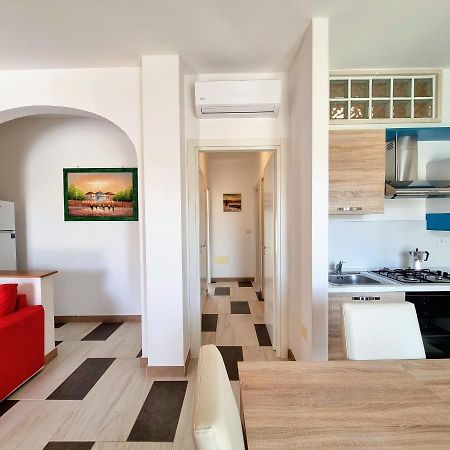Residence Capo D'Otranto Giurdignano Bagian luar foto