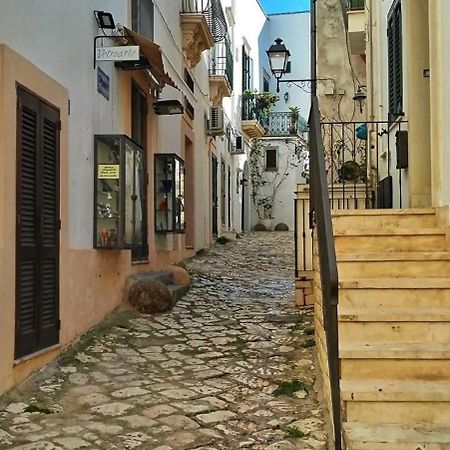 Residence Capo D'Otranto Giurdignano Bagian luar foto