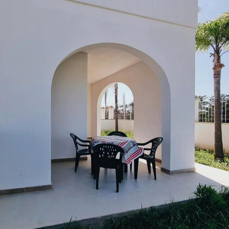 Residence Capo D'Otranto Giurdignano Bagian luar foto