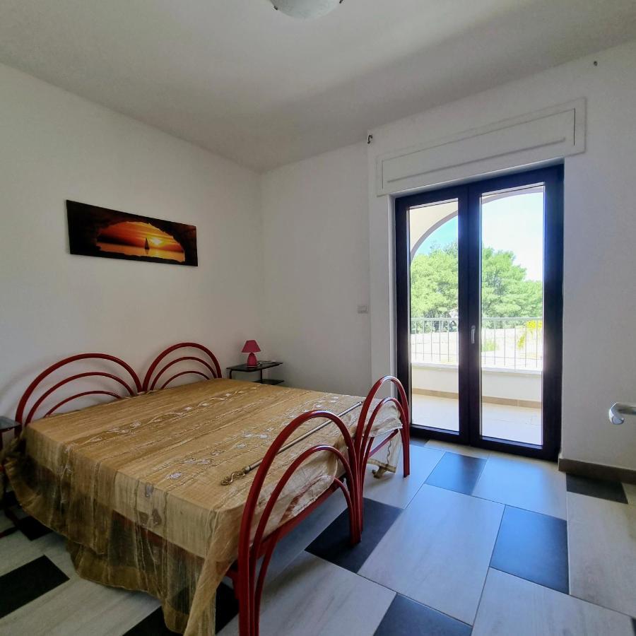 Residence Capo D'Otranto Giurdignano Bagian luar foto