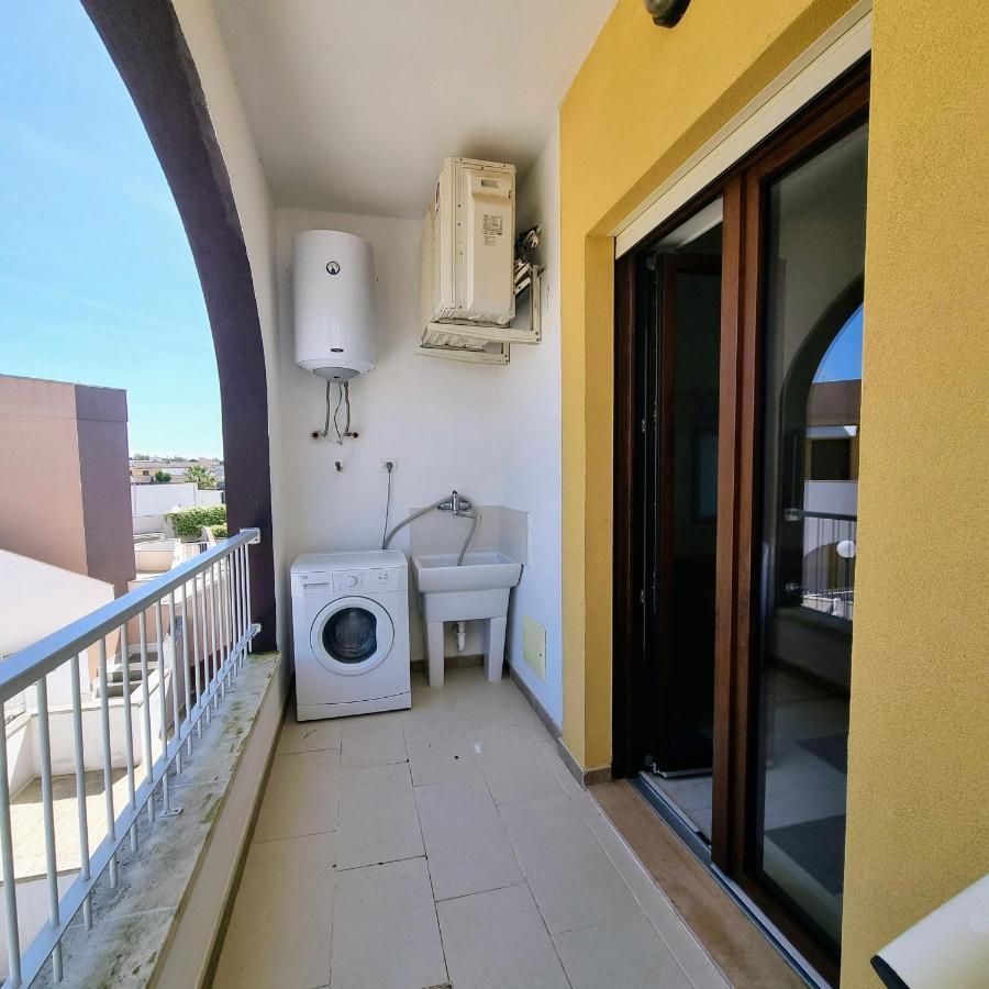 Residence Capo D'Otranto Giurdignano Bagian luar foto