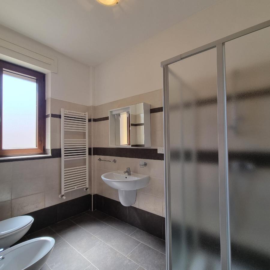 Residence Capo D'Otranto Giurdignano Bagian luar foto