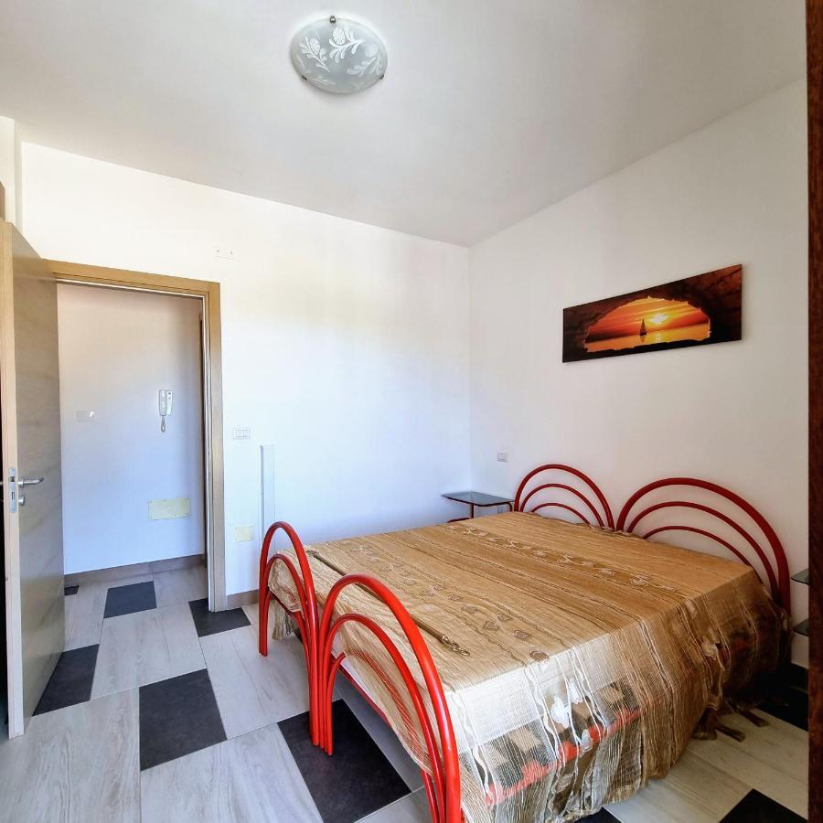 Residence Capo D'Otranto Giurdignano Bagian luar foto