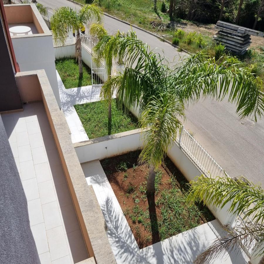 Residence Capo D'Otranto Giurdignano Bagian luar foto